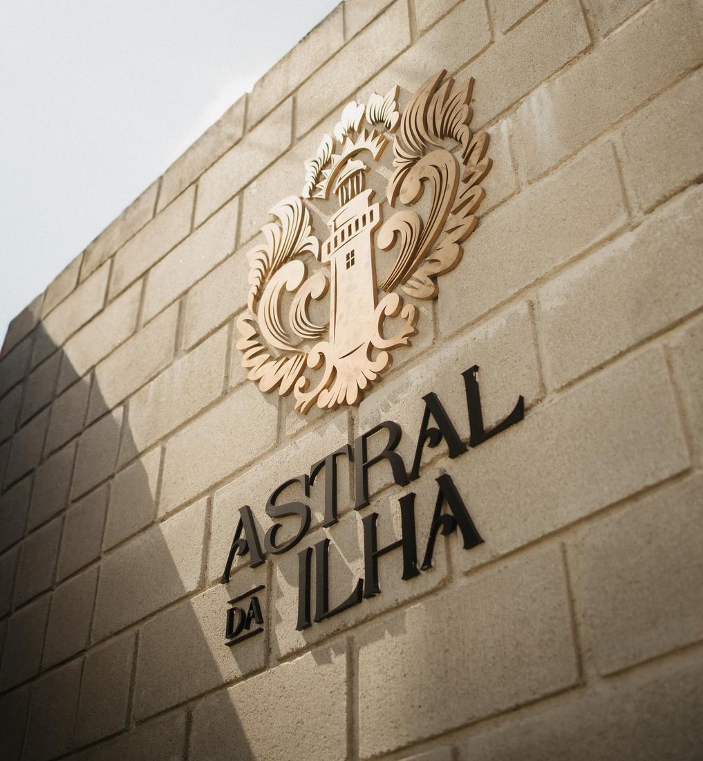 Receptivo Astral em Pontal do Sul