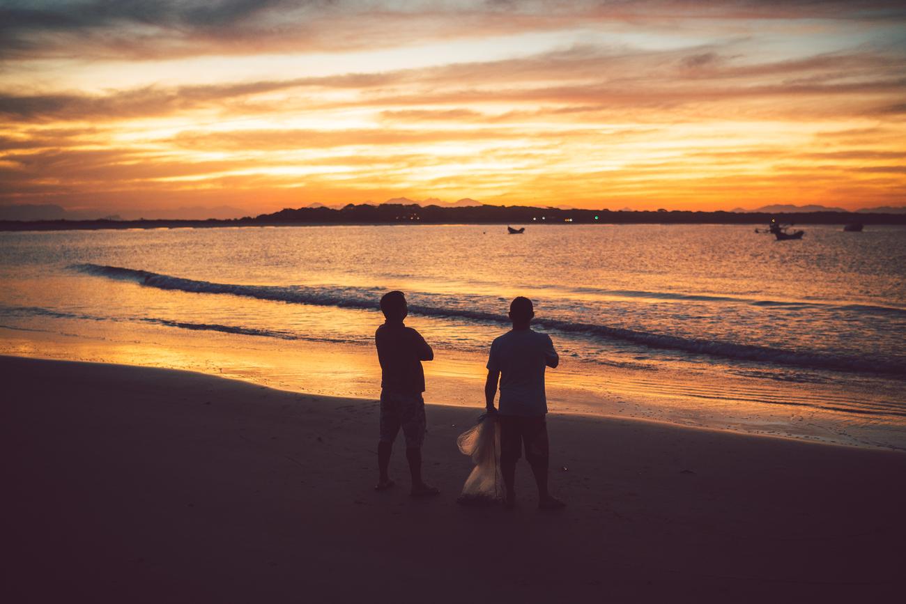 Ilha do Mel