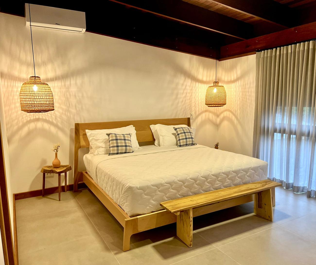 Casa Alma no Astral da Ilha