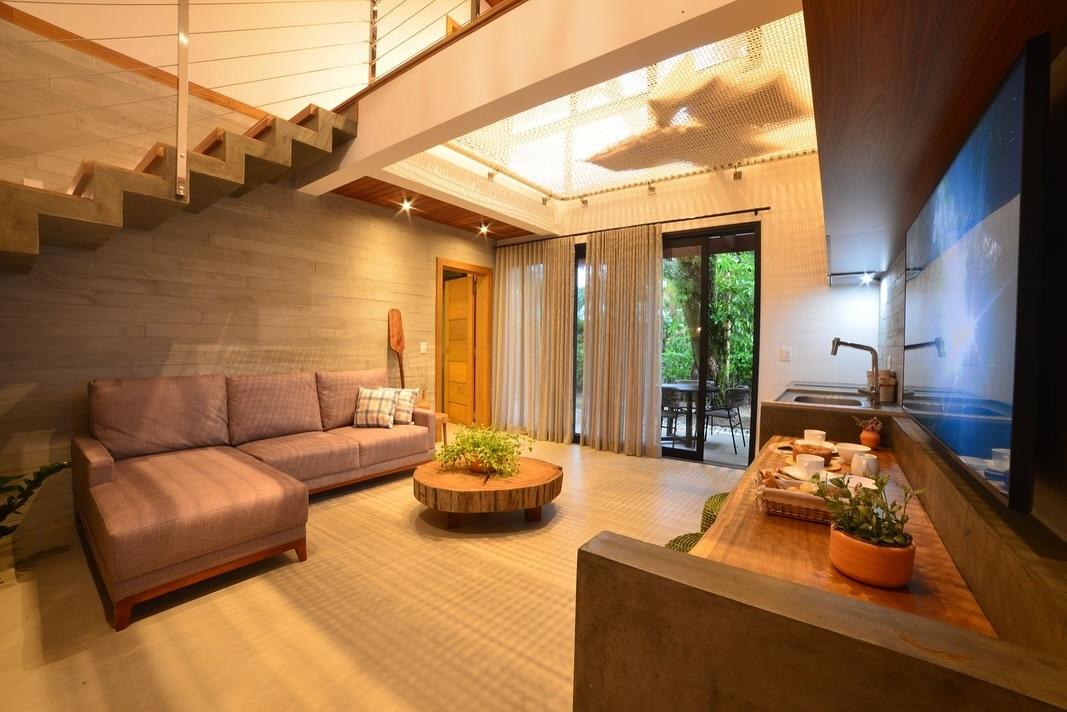 Loft Duplo no Astral da Ilha