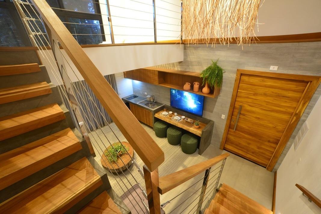 Loft Duplo no Astral da Ilha