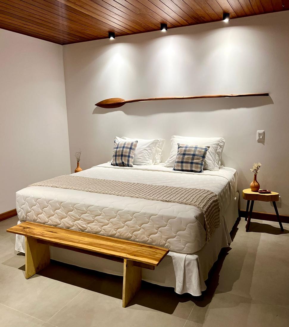 Loft Duplo no Astral da Ilha