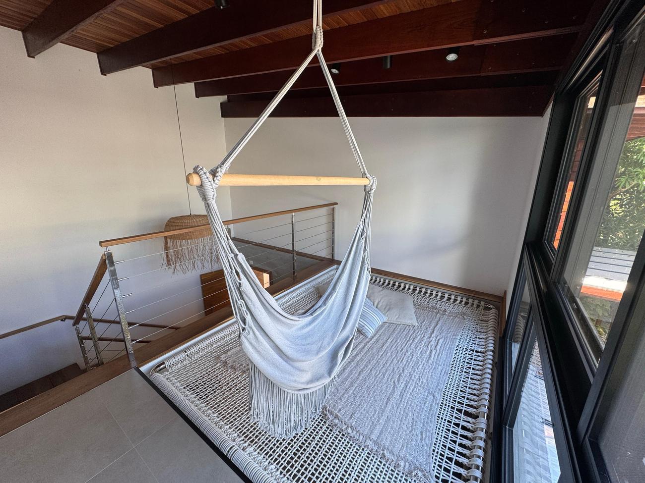 Loft Duplo no Astral da Ilha
